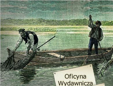 Oficyna wydawnicza