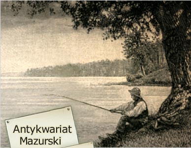 Antykwariat mazurski